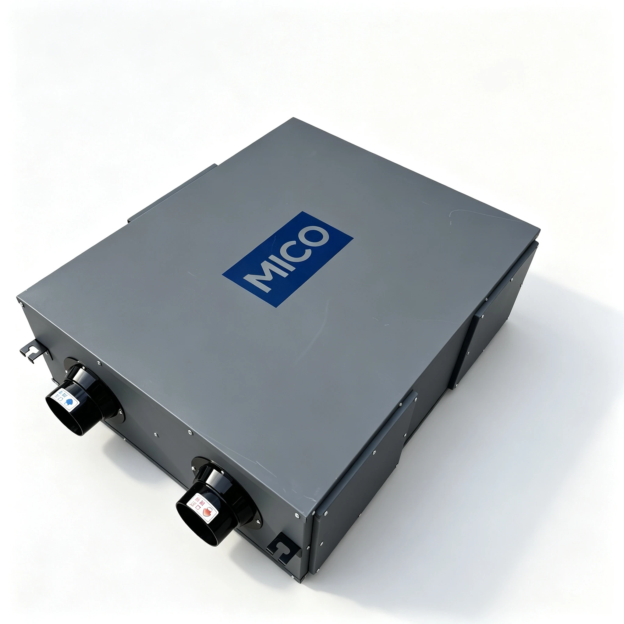 Heat Recovery Ventilators