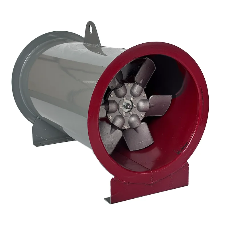 Explosion-proof Fan