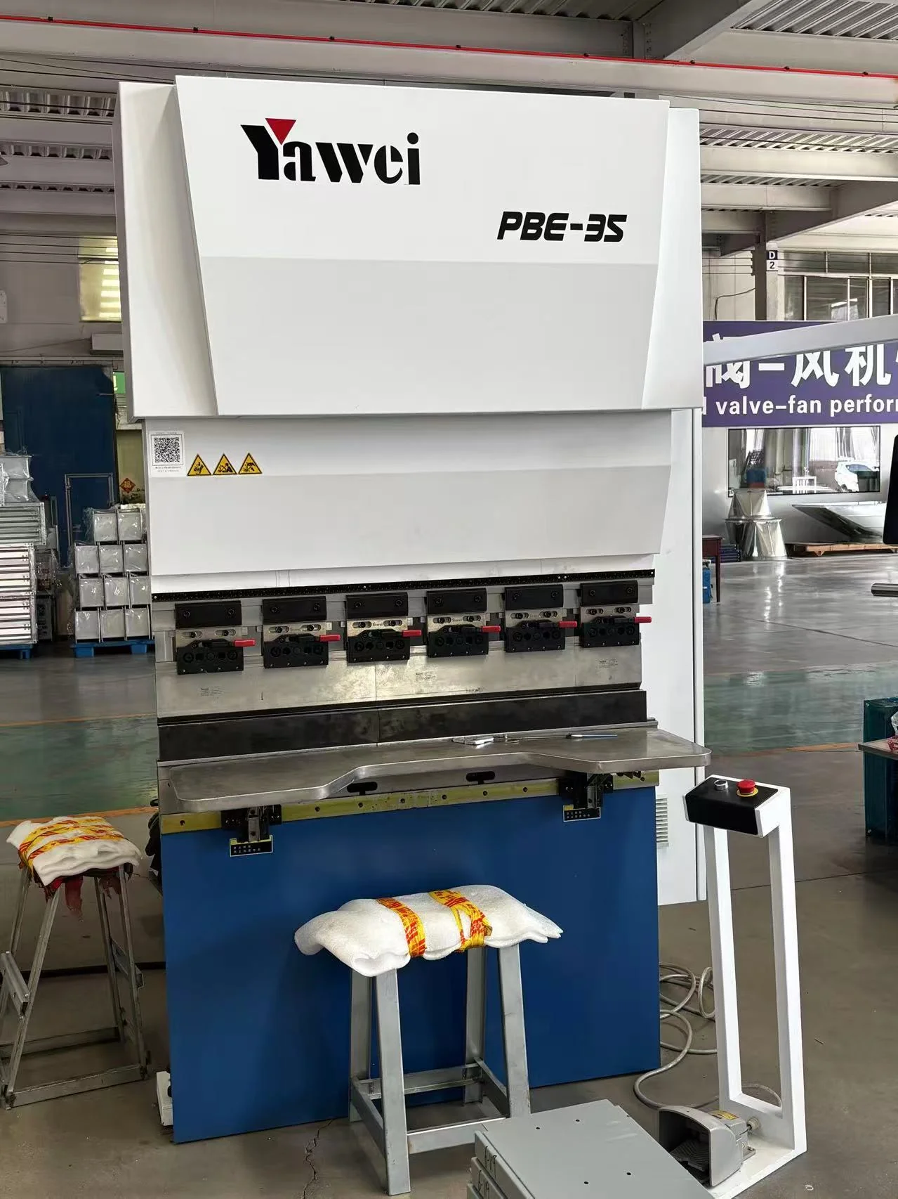 Assembly & Leakage Testing